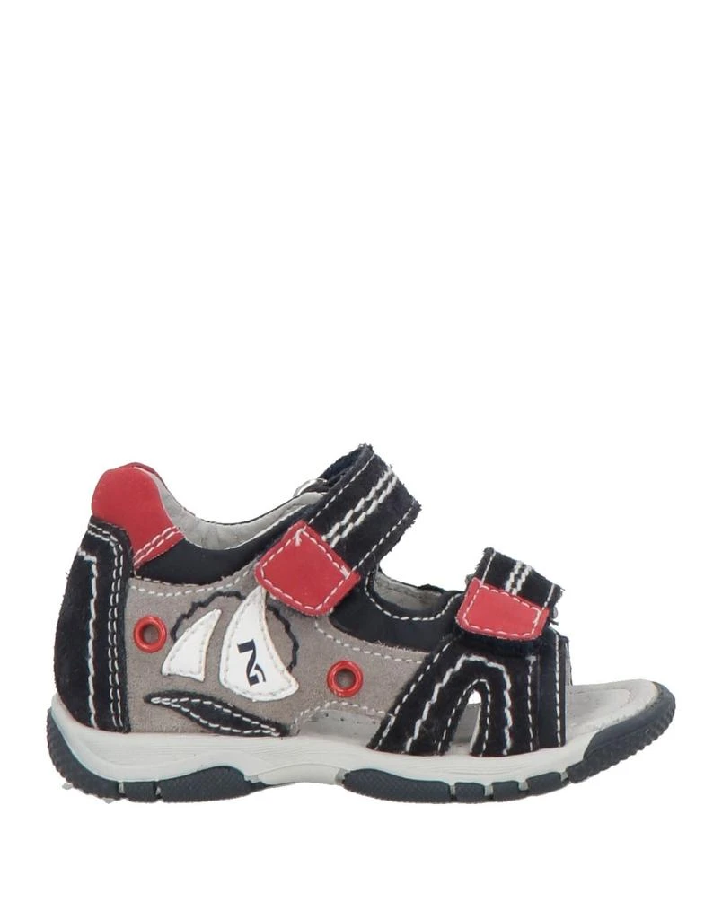 NERO GIARDINI JUNIOR NERO GIARDINI JUNIOR