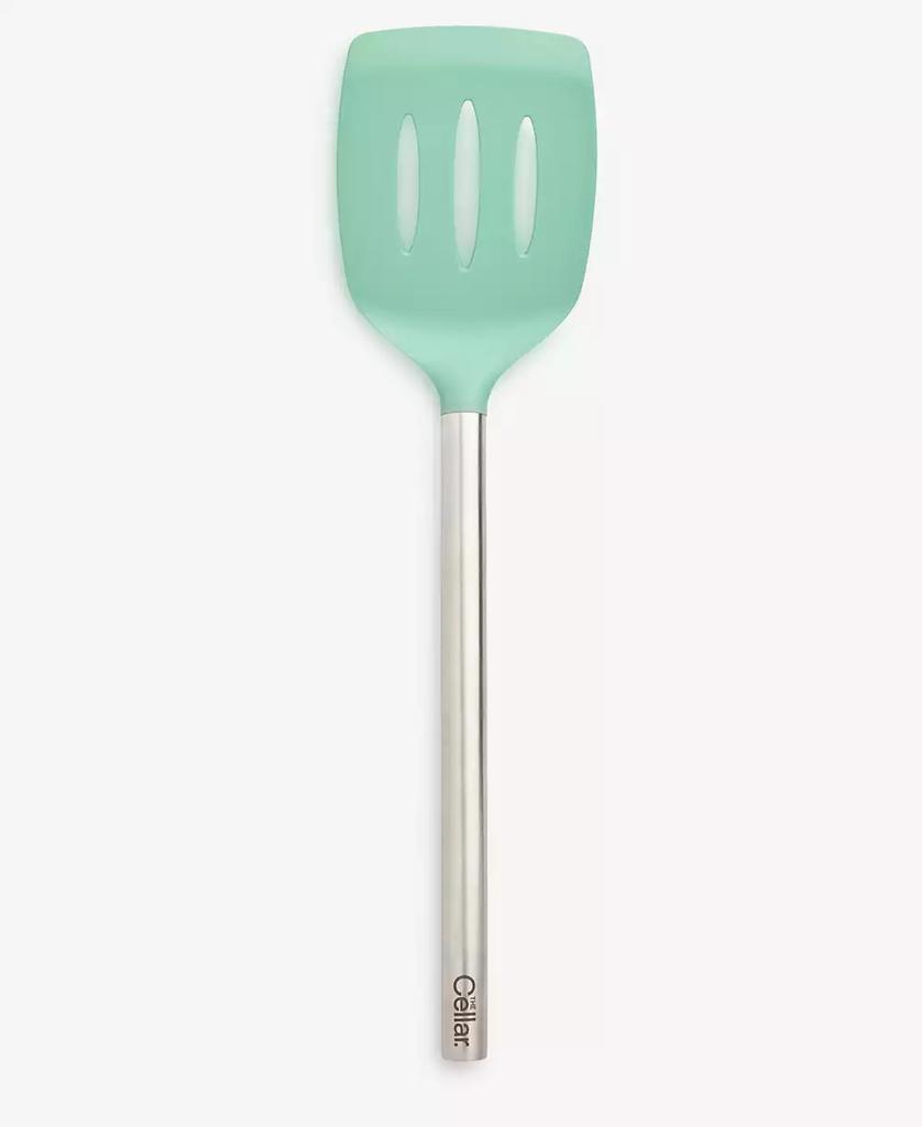 The Cellar Stainless Steel Handle and Silicone Head Turner, Exclusively at Macy's