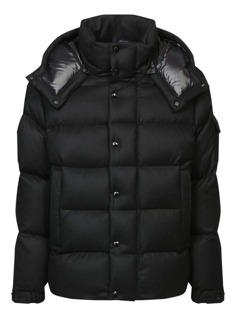 Moncler Moncler Jackets 1
