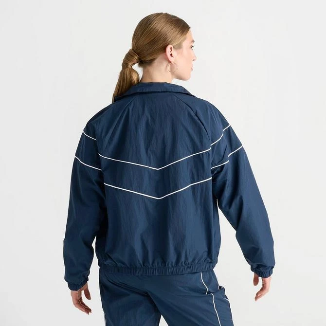 Women's Nike Windrunner Loose UV Woven Full-Zip Jacket – On Sale