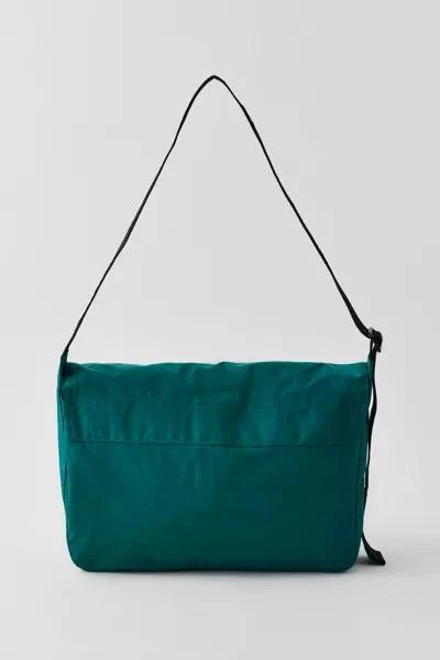 Baggu BAGGU X Peanuts Nylon Messenger Bag 5