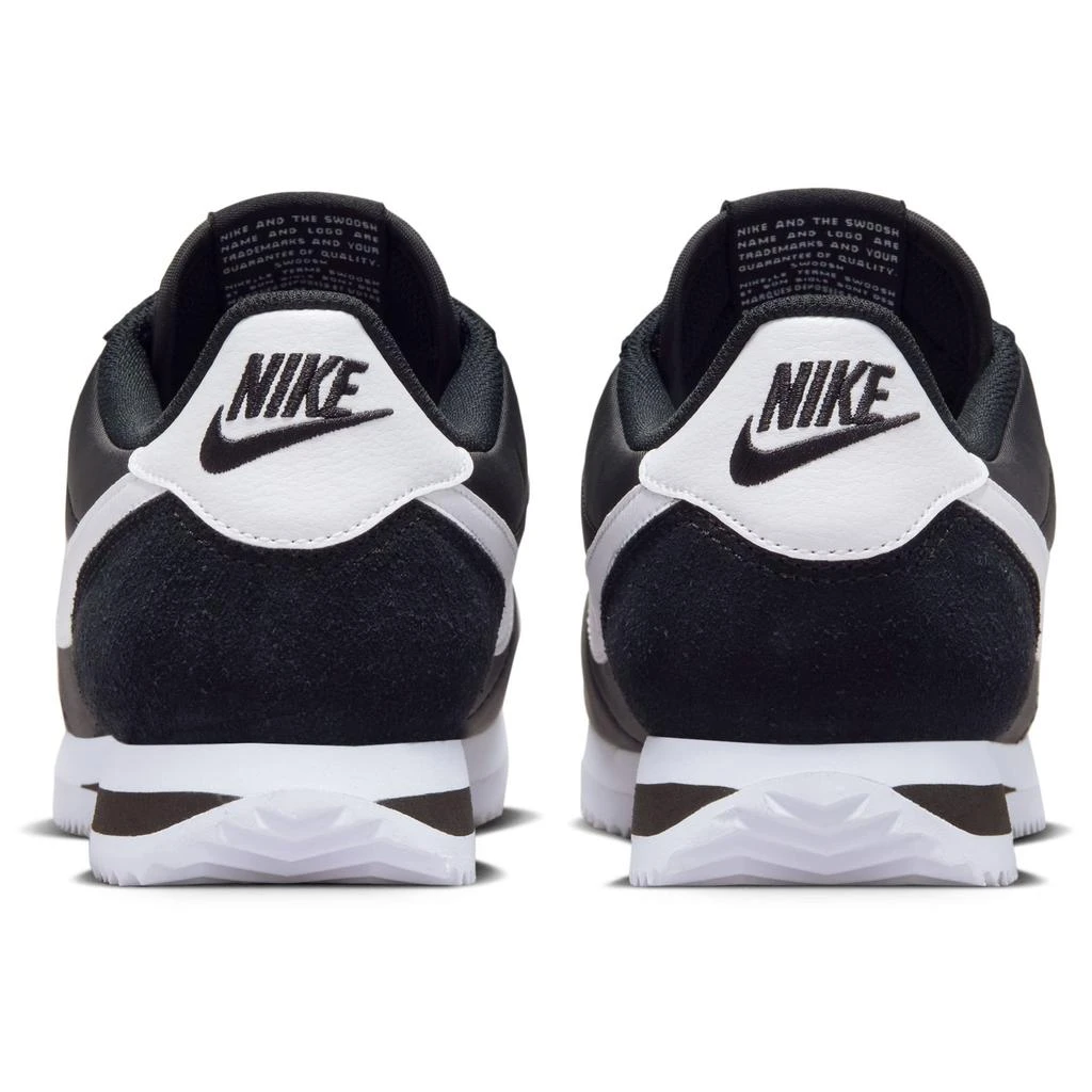 NIKE Nike Cortez Textile Shoe - Women
s 8