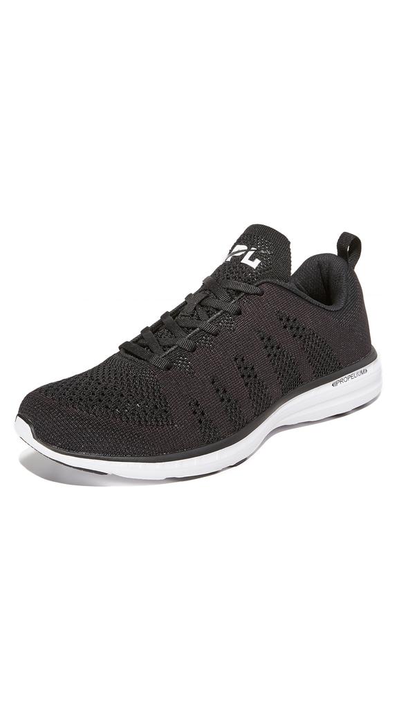 Athletic Propulsion Labs TechLoom Pro Running Sneakers