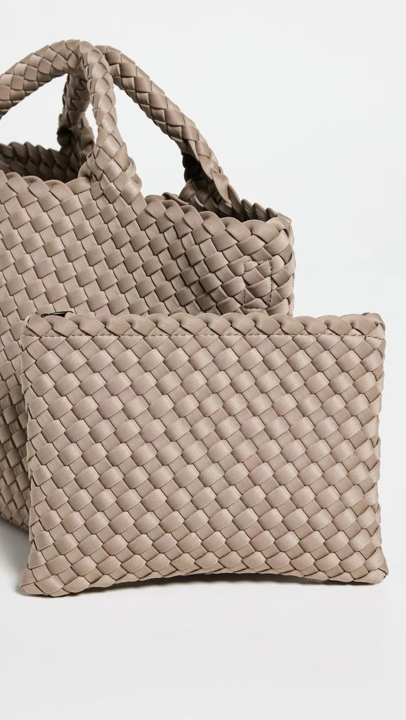 Naghedi St Barths Small Tote 4