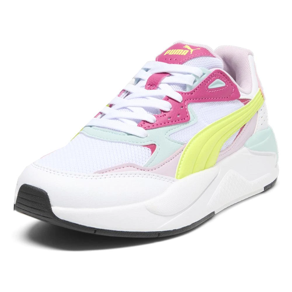 Puma X-Ray Speed Lace Up Sneakers 2