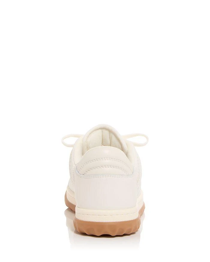 Gucci Women's MAC 80 Low Top Sneakers 4
