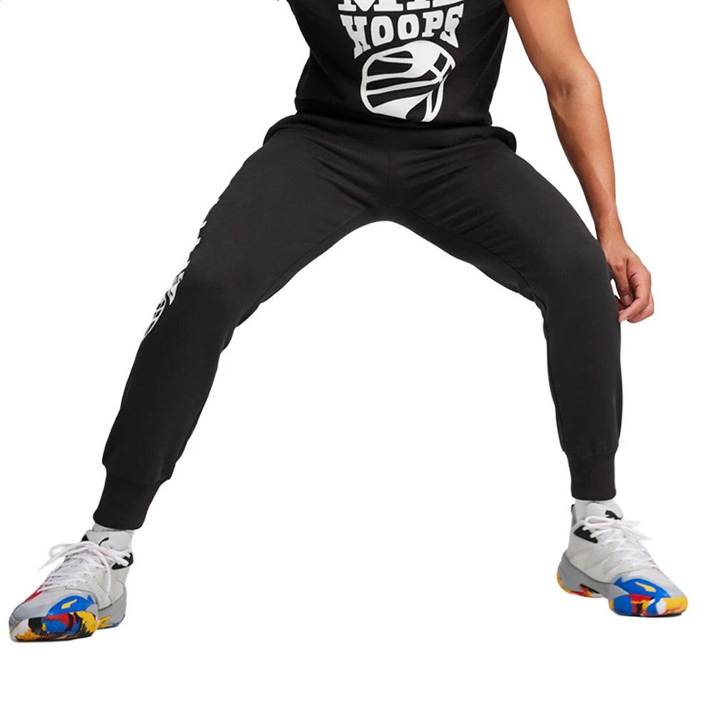 Puma Posterize 2.0 Sweatpants 5