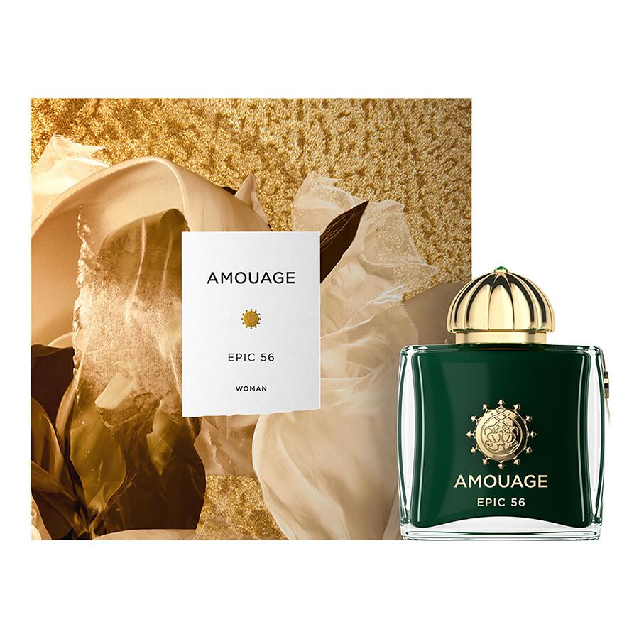 Amouage Amouage Epic 56 Ladies EDP