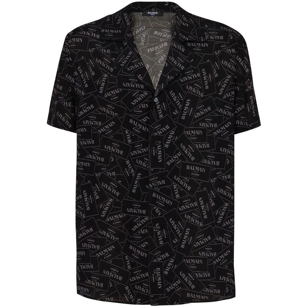Balmain Balmain Shirts 1