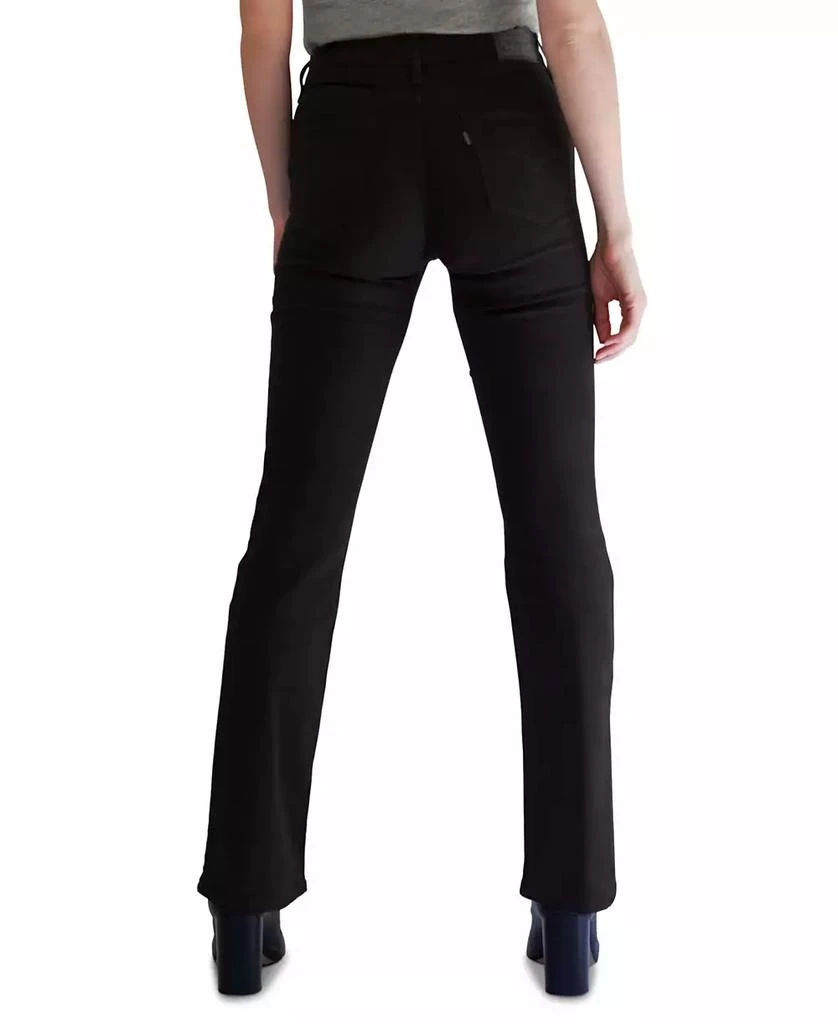 Levi's 725 High-Waist Classic Stretch Bootcut Jeans 2