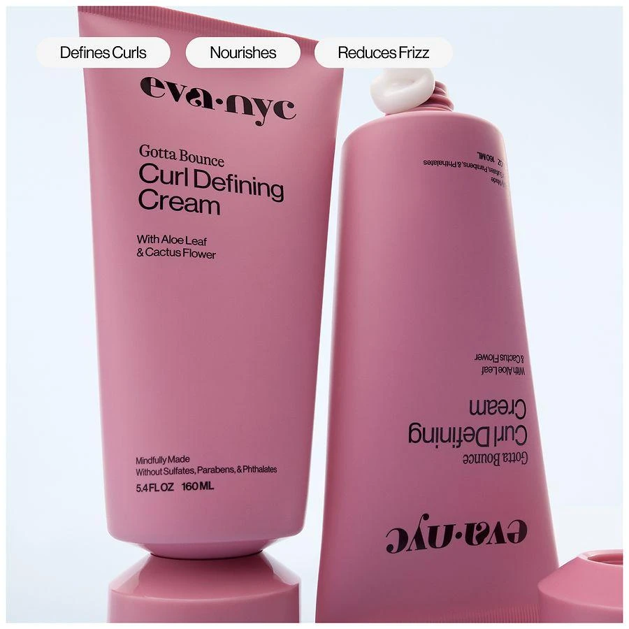 Eva NYC Gotta Bounce Curl Defining Cream 3