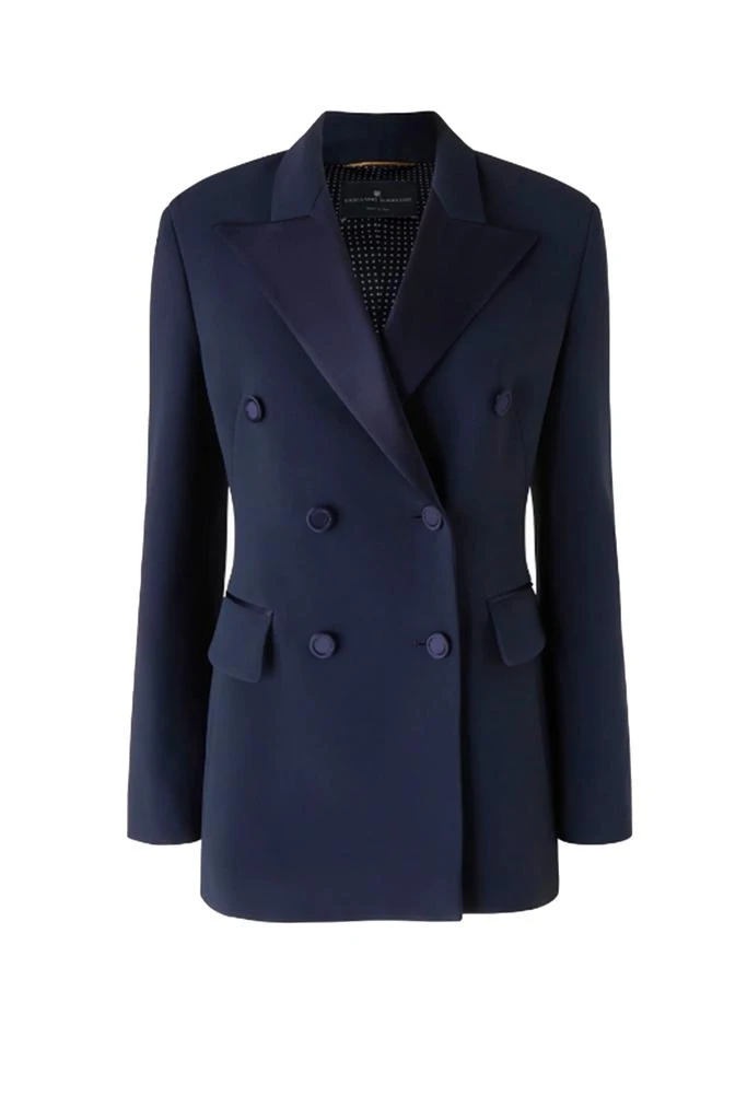 ERMANNO Ermanno Scervino Jackets Blue 1