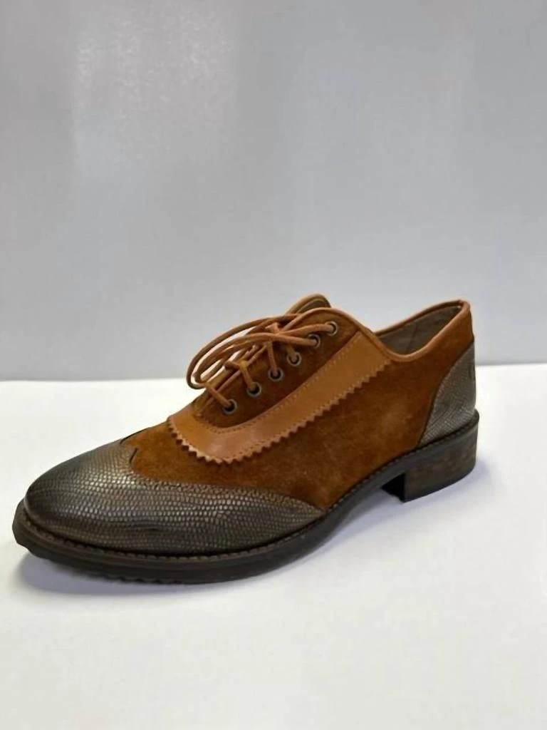 Casta WOMEN'S FORME SHOES 1