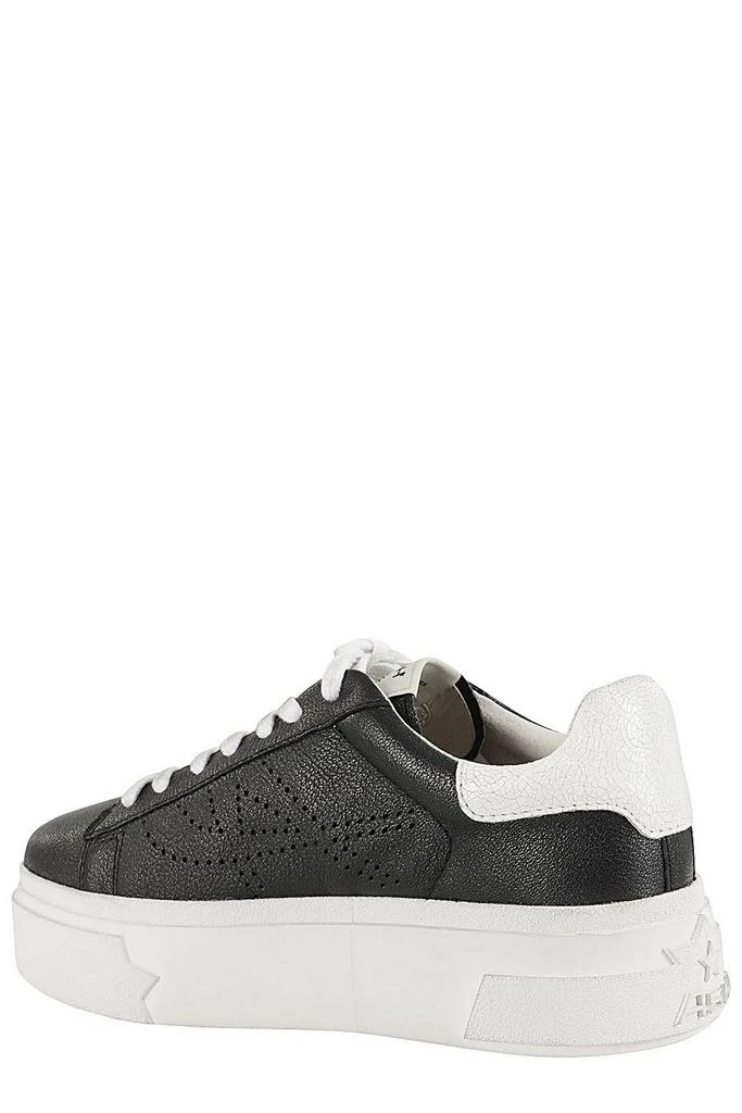 Ash Ash Chunky Low-Top Sneakers 3