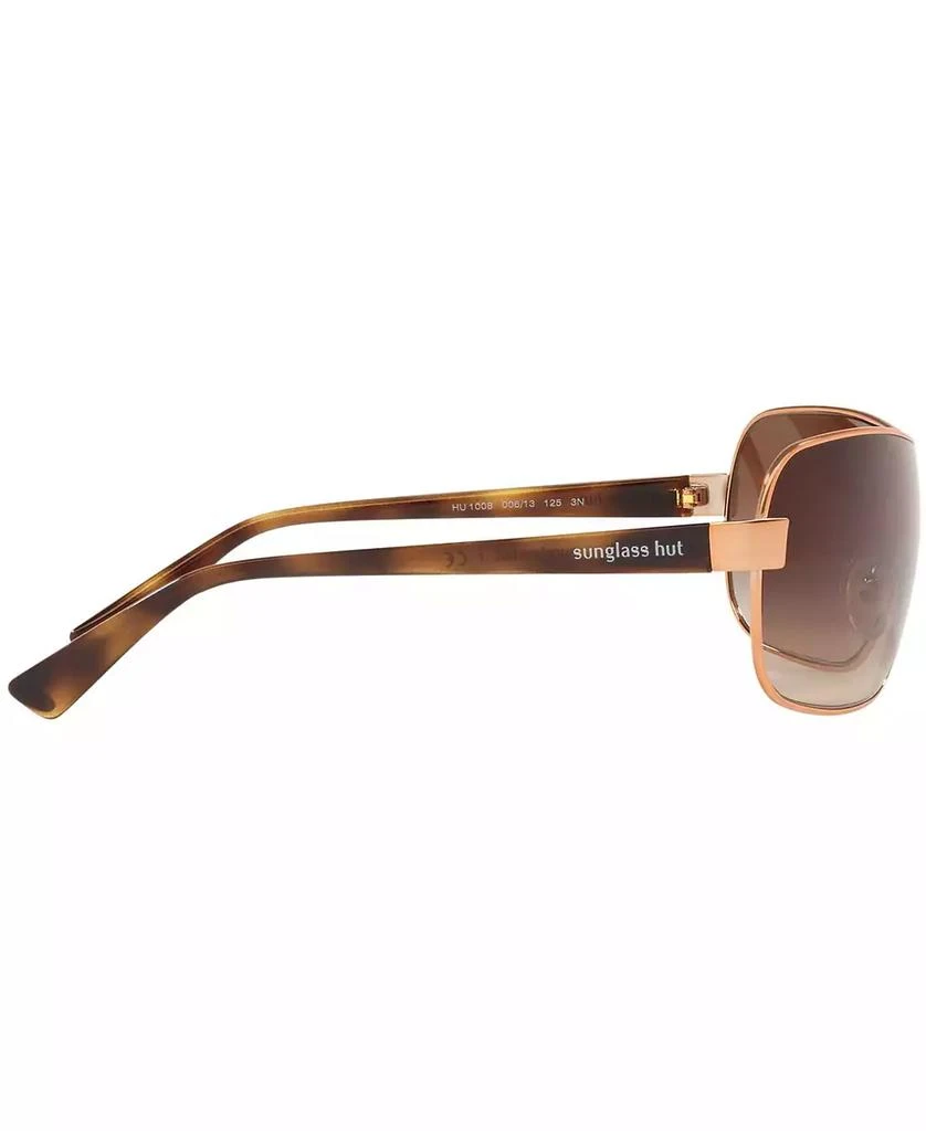Sunglass Hut Collection Sunglasses, 0HU1008 4