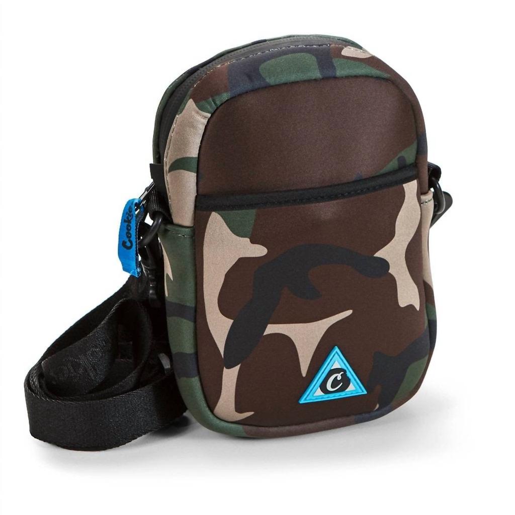 Cookies Cookies - Men
s Travel Pocket Neoprene Bag