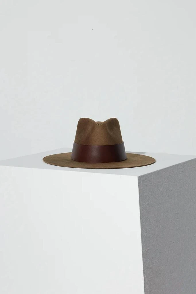 Janessa Leone Janessa Leone - Montana Hat 4