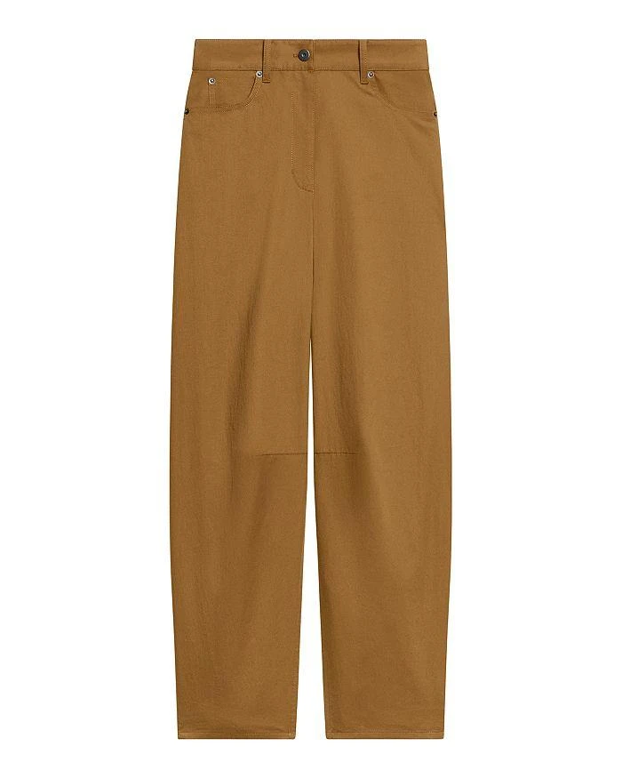 Theory Ankle Pants 6