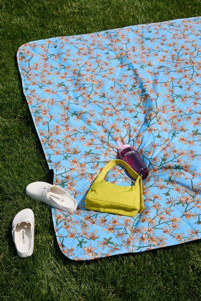 BAGGU BAGGU Puffy Picnic Blanket