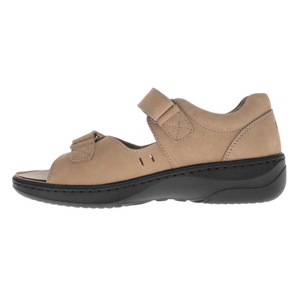 Propet Gemma Footbed Sandals 3