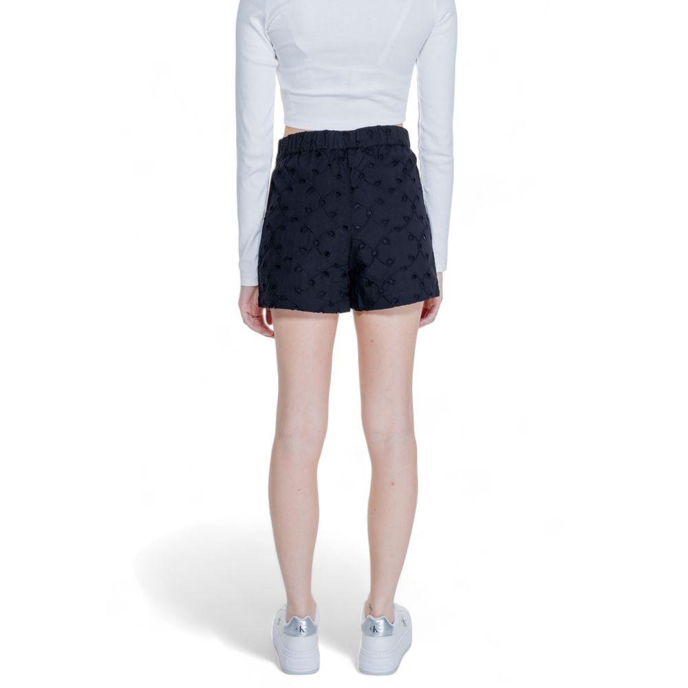 ONLY Cotton Women's Short