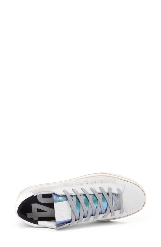 P448 Jack Sneaker 4