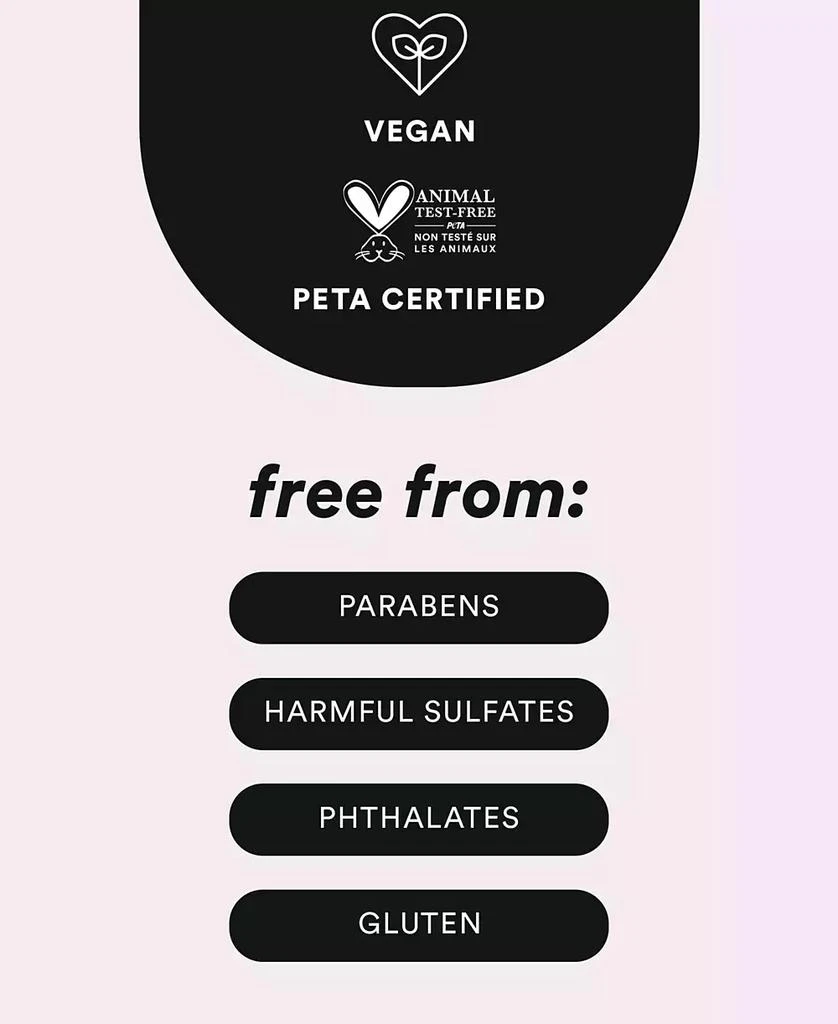 VERB Ghost Air Dry Whip, 5 oz. 22