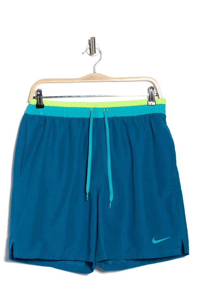 NIKE Volley Swim Trunks 3