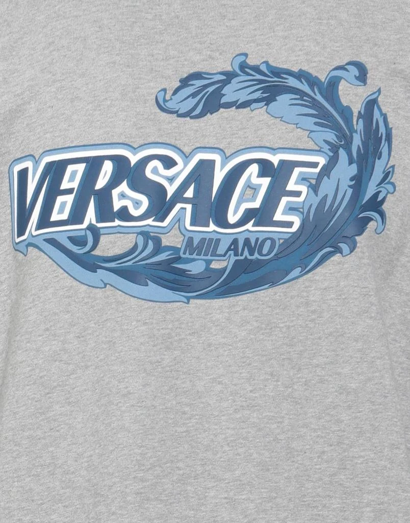 Versace Sweatshirt 4