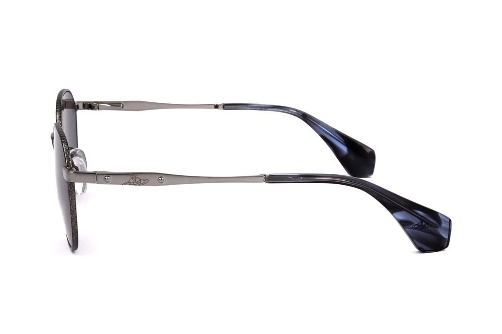 Vivienne Westwood Vivienne Westwood Oval Frame Sunglasses 3