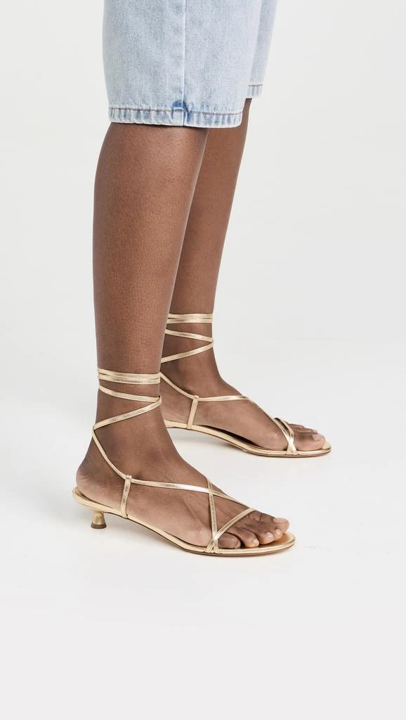 AEYDE Paige Sandal Heels 3