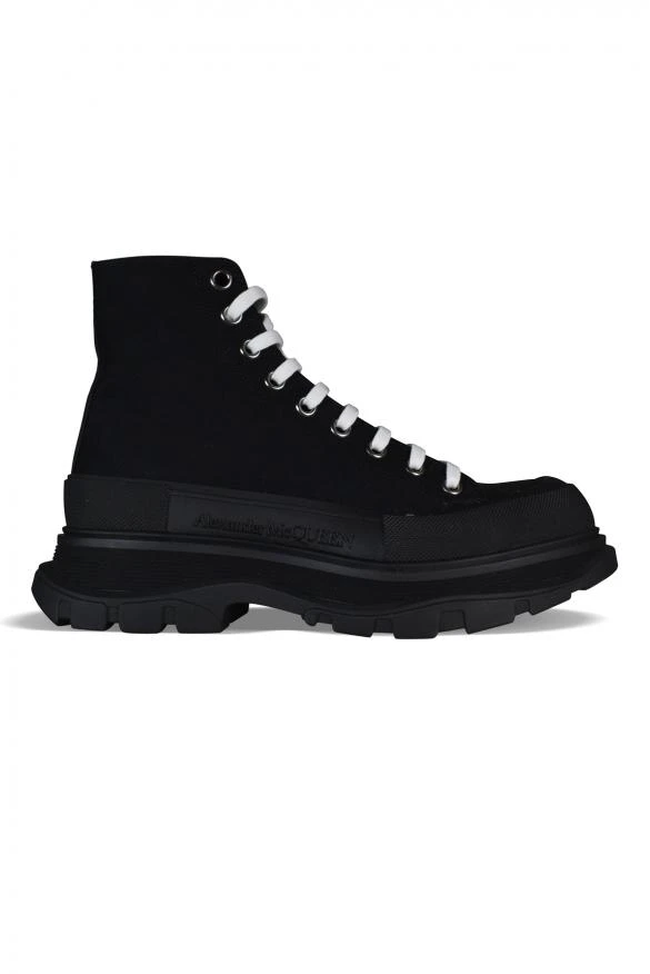 Alexander McQueen Sneakers Tread Slick 1