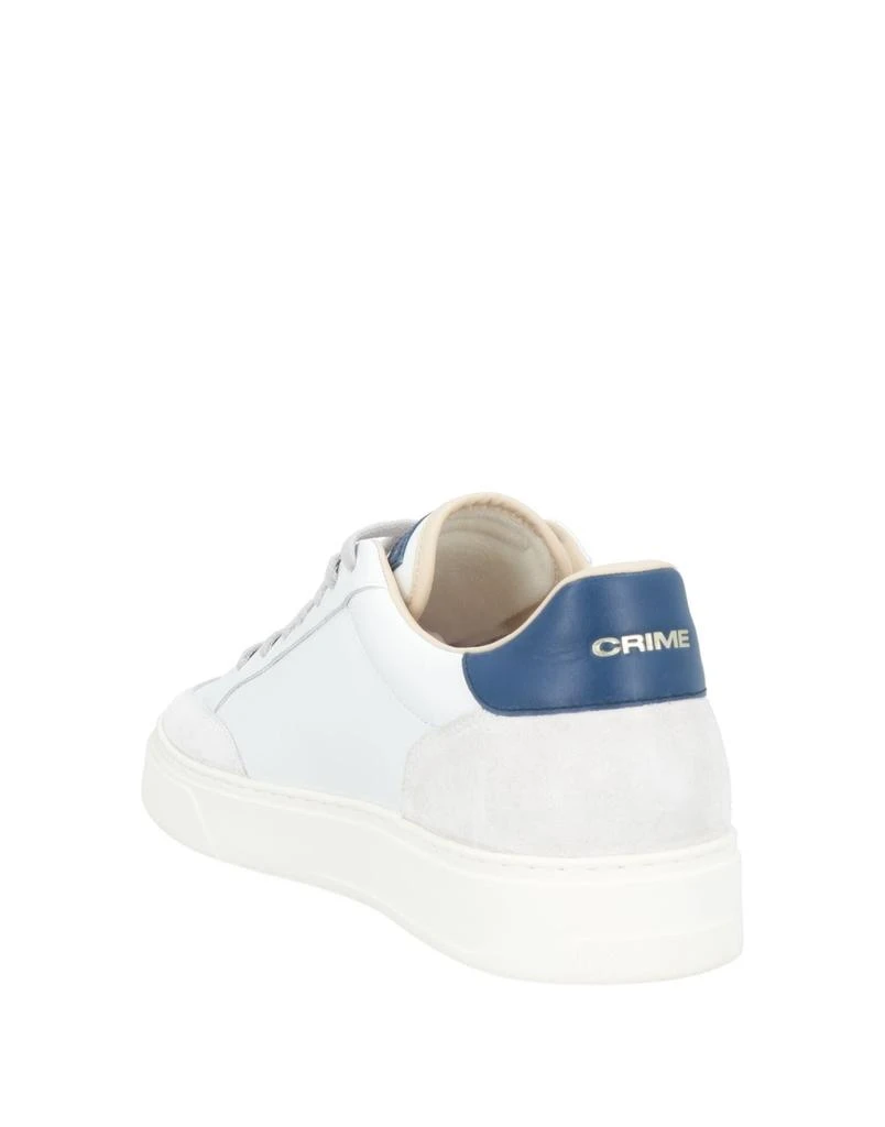 Crime London Sneakers 3