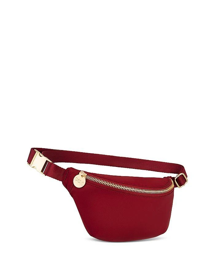 Stoney Clover Lane Classic Nylon Belt Bag 3