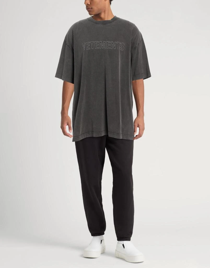 Vetements Oversize-T-Shirt 2