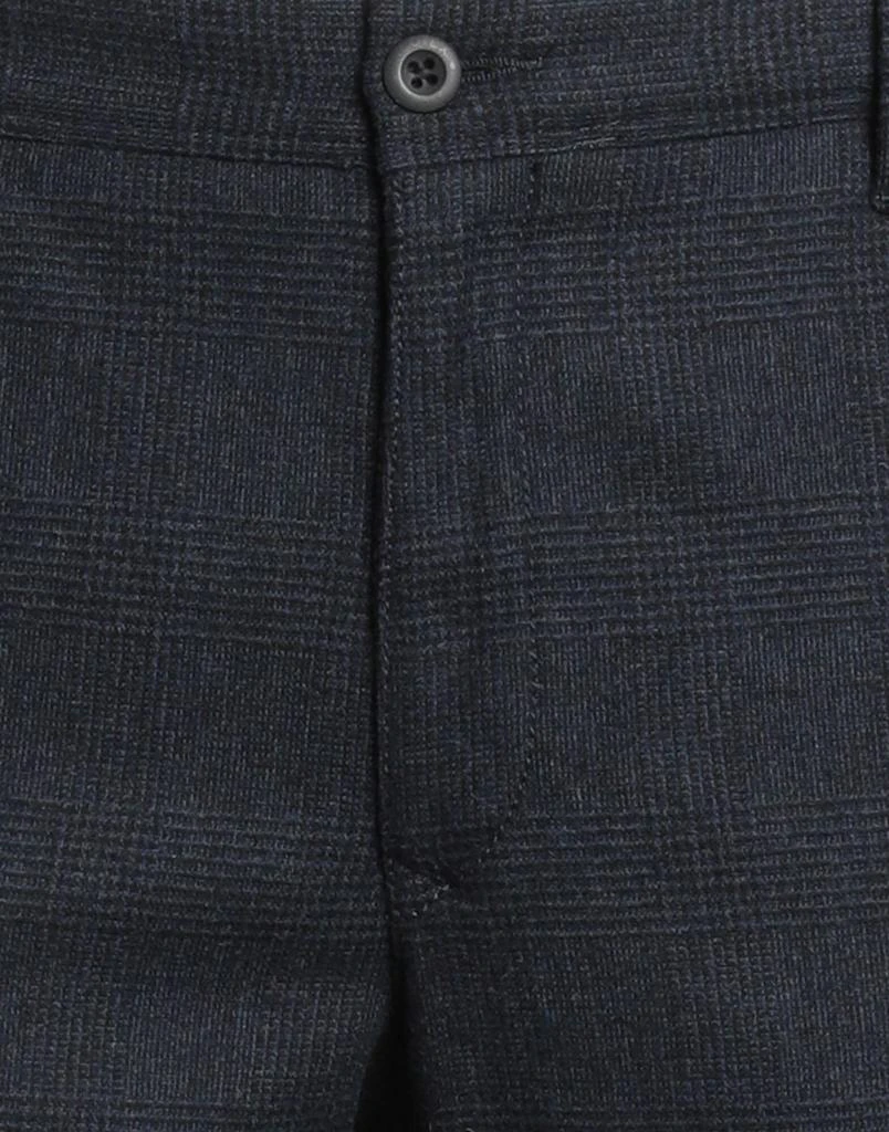 Incotex Ivory Dress pants