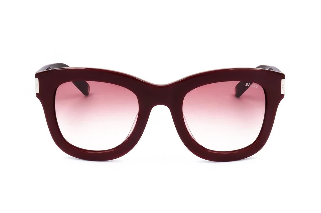 Bally Bally Cat-Eye Frame Sunglasses 1