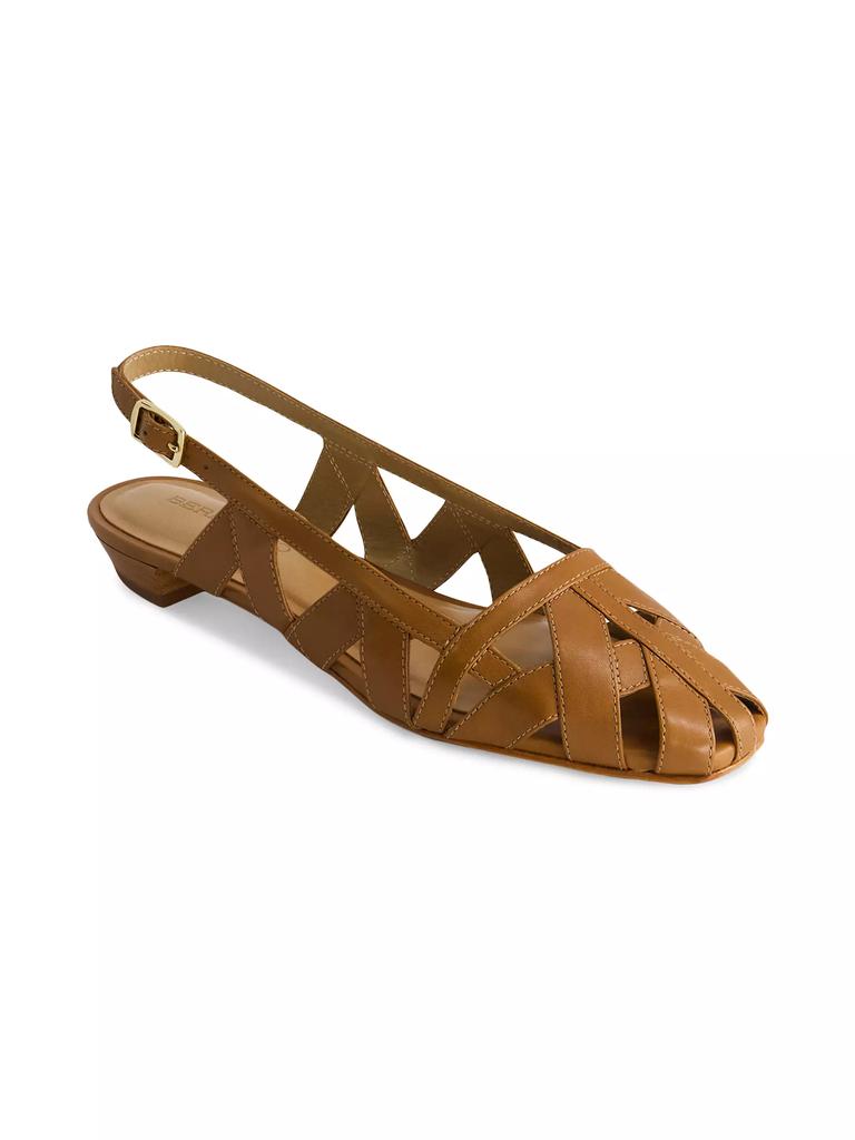 Bernardo Glinda Flats