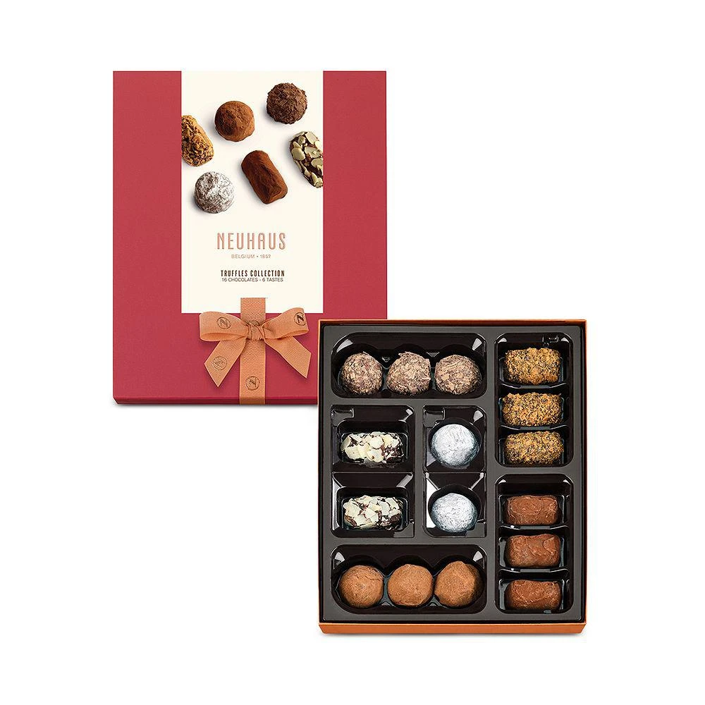 Neuhaus Collection Truffle Box 3