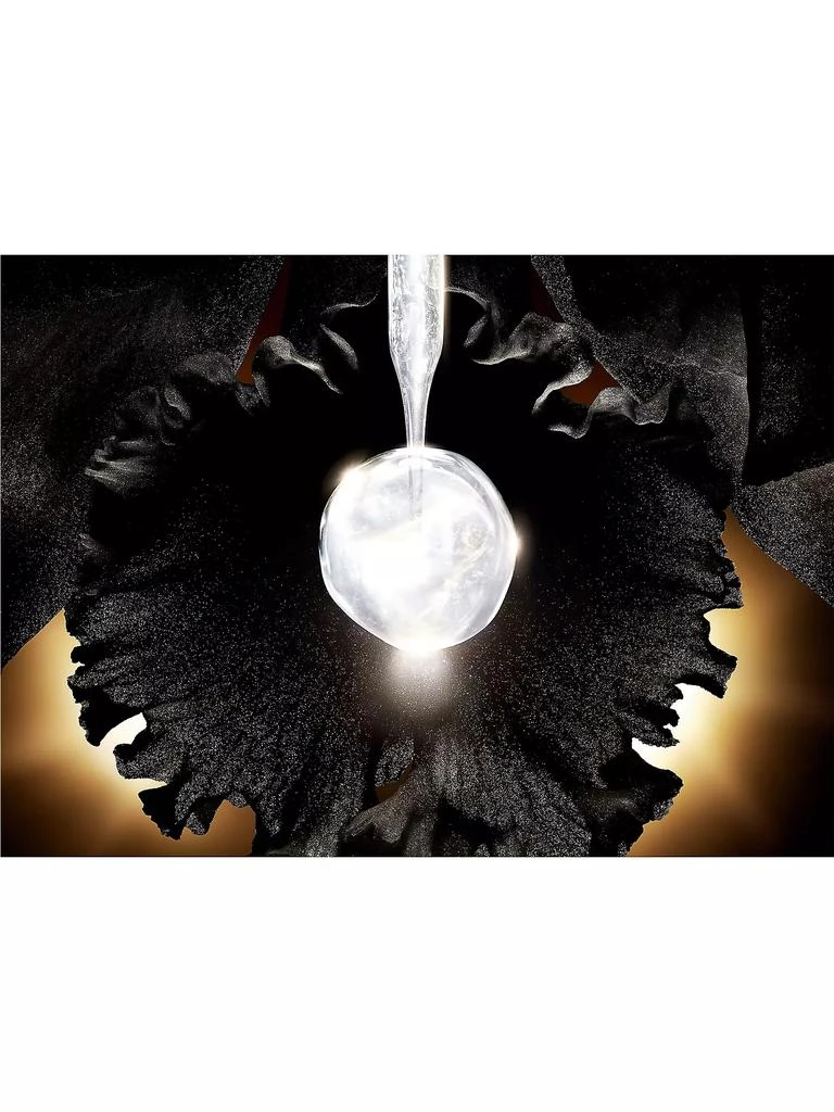 Guerlain Orchidée Impériale Black The n-Fusion Lotion 6