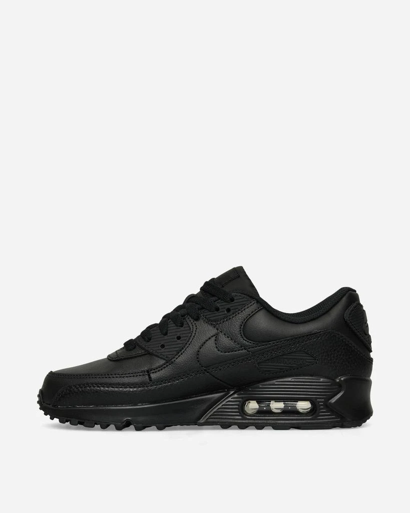 NIKE Air Max 90 LTR Sneakers Black 3