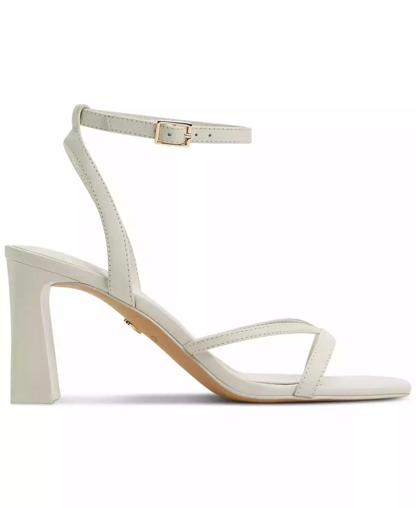 ALDO Women's Stellare Two-Piece Dress Sandals 2