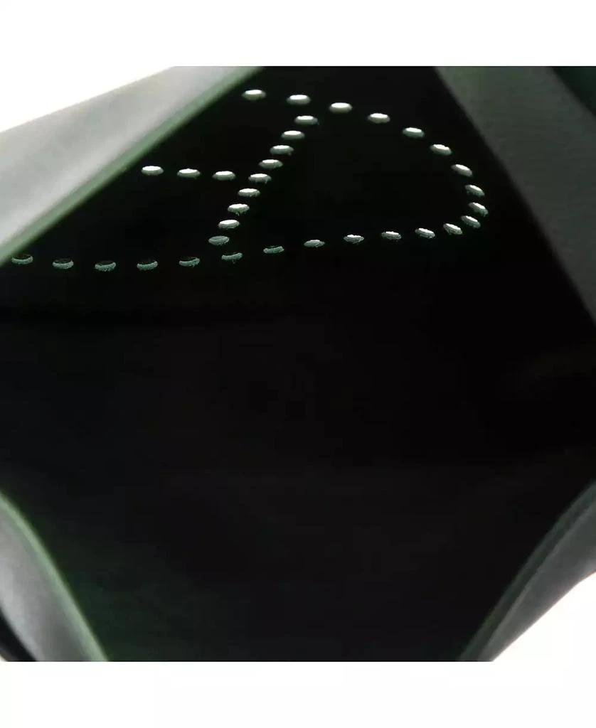 Pre-Owned HERMÉS GM Evelyne Bag Gen III Epsom 5