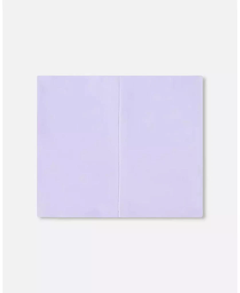 Deux par Deux Baby Girls Stretch Jersey Neck Tube 2