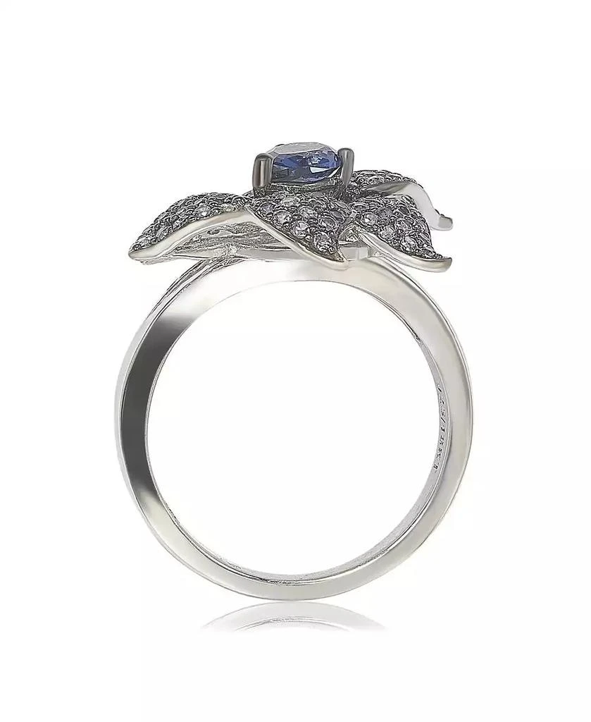 Suzy Levian New York Suzy Levian Sapphire 3
