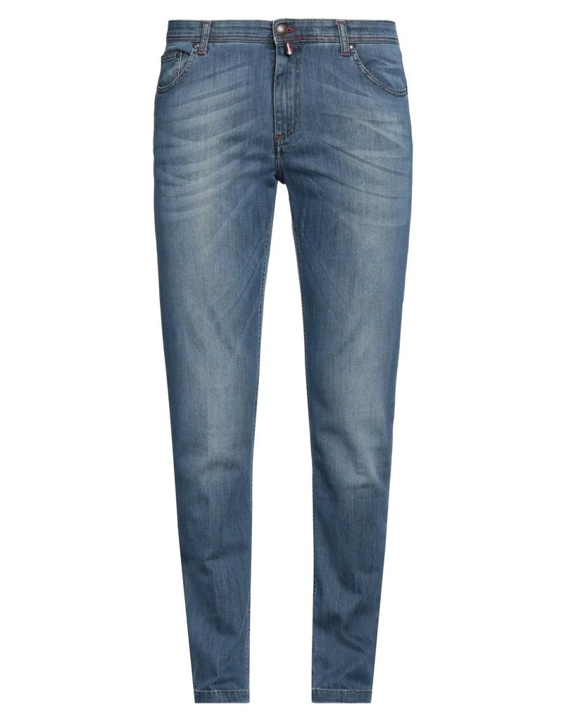 B SETTECENTO Denim pants 1