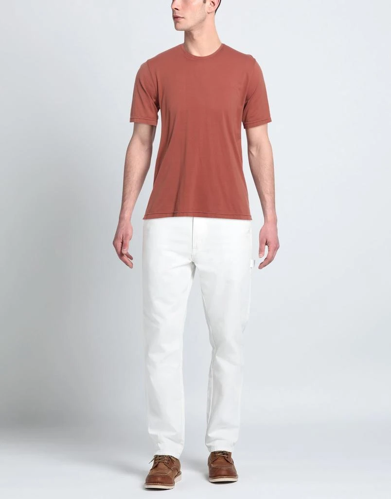 mauro ottaviani Basic T-shirt 2