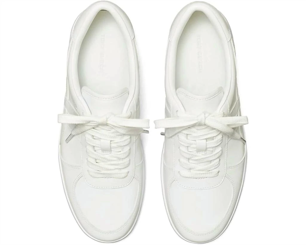 Tory Burch Hank Court Sneaker 3
