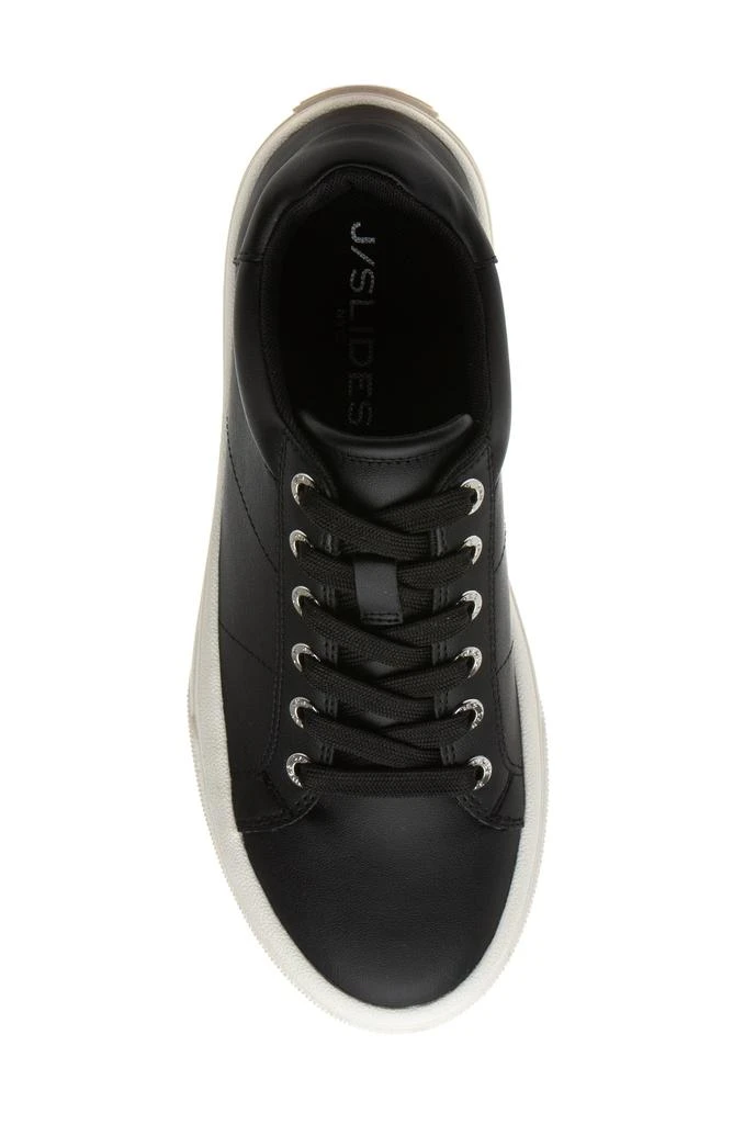 JSlides Gilda Platform Sneaker 5