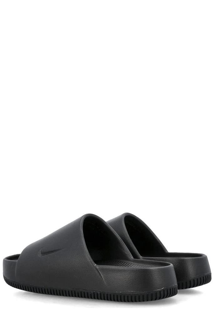 NIKE Nike Calm Open-Toe Slides 4
